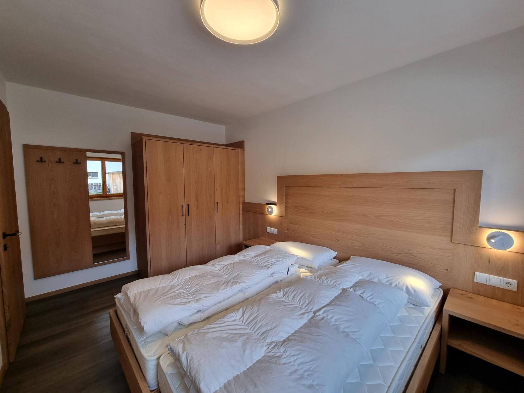 Residence Armonia Кольфоско Екстер'єр фото