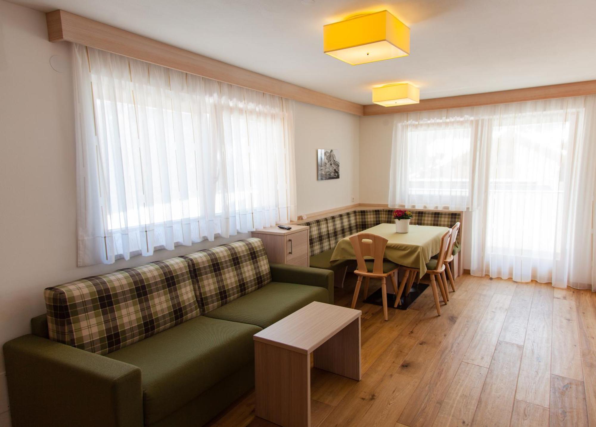 Residence Armonia Кольфоско Екстер'єр фото