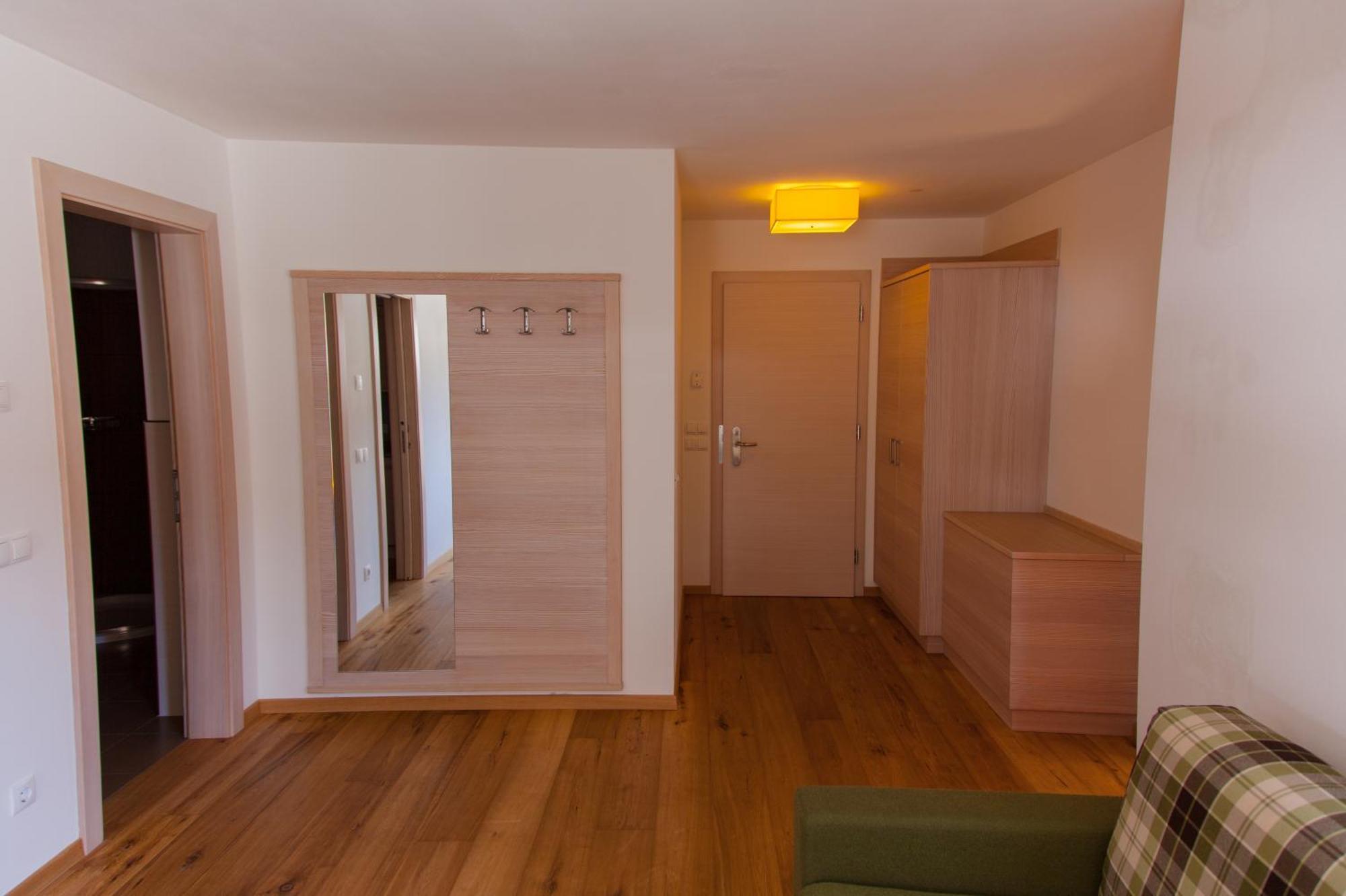 Residence Armonia Кольфоско Екстер'єр фото