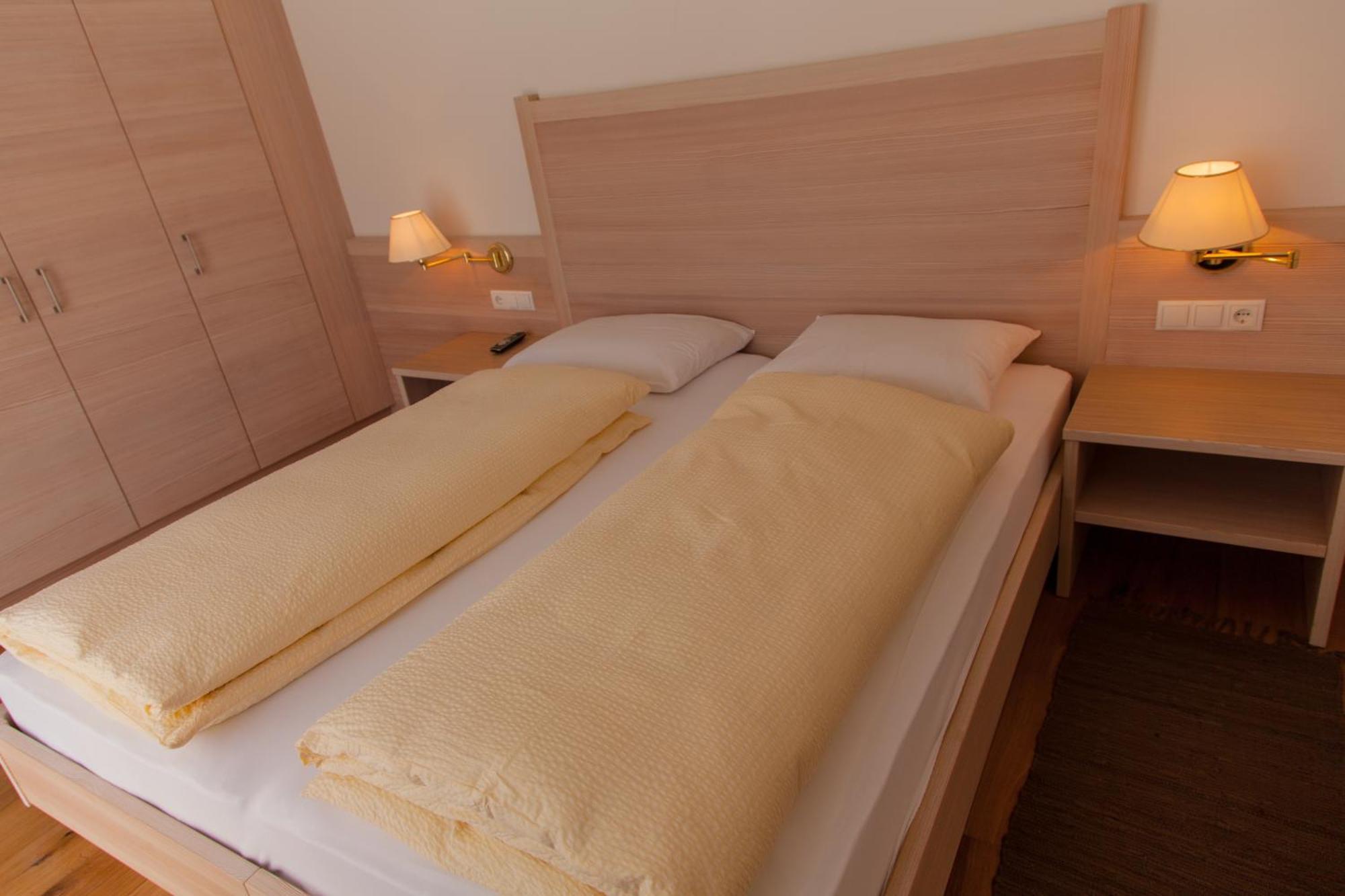 Residence Armonia Кольфоско Екстер'єр фото