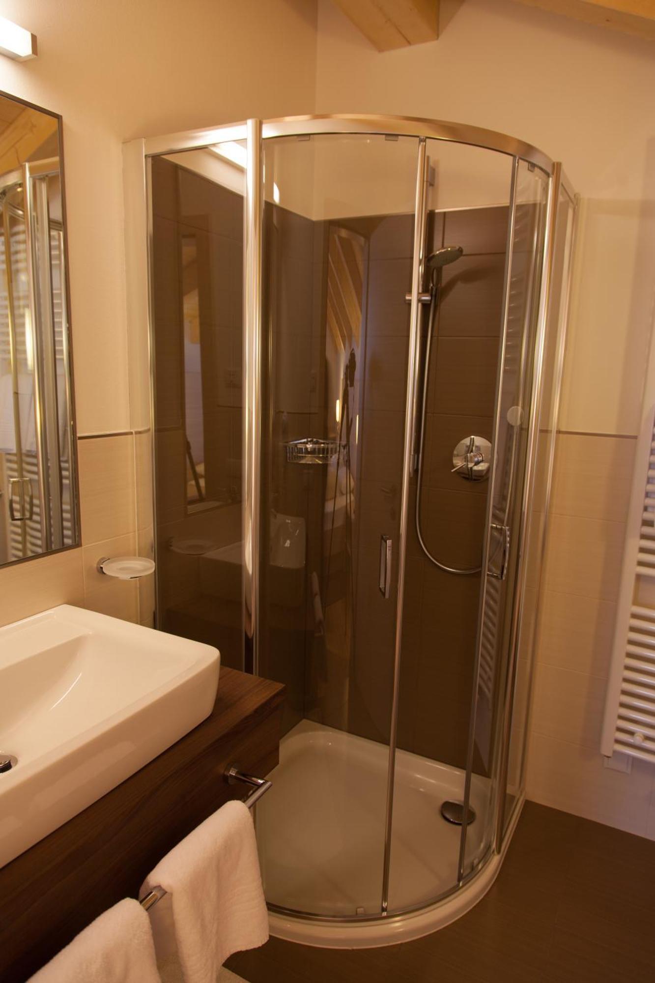 Residence Armonia Кольфоско Екстер'єр фото