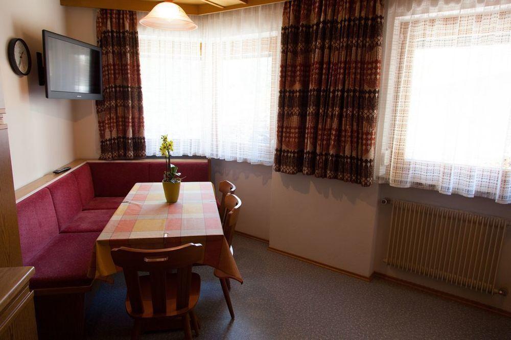 Residence Armonia Кольфоско Екстер'єр фото