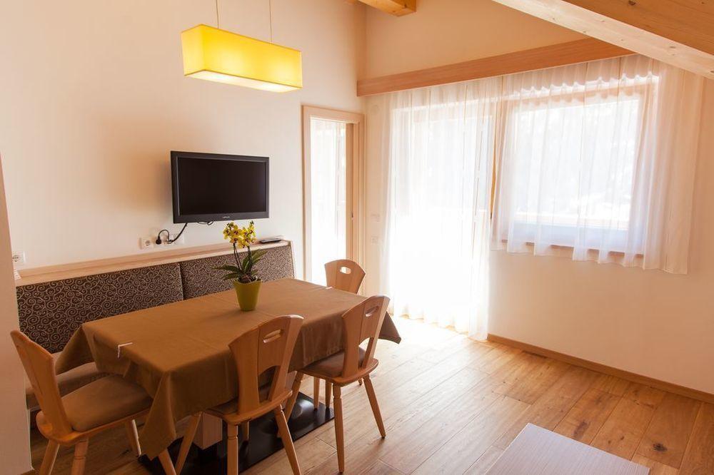 Residence Armonia Кольфоско Екстер'єр фото