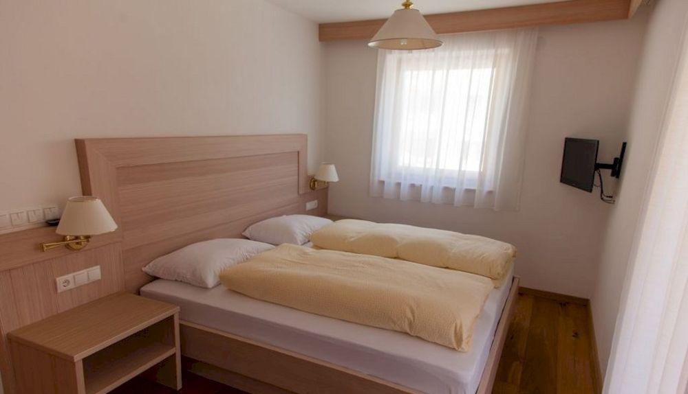 Residence Armonia Кольфоско Екстер'єр фото