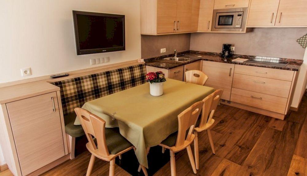 Residence Armonia Кольфоско Екстер'єр фото