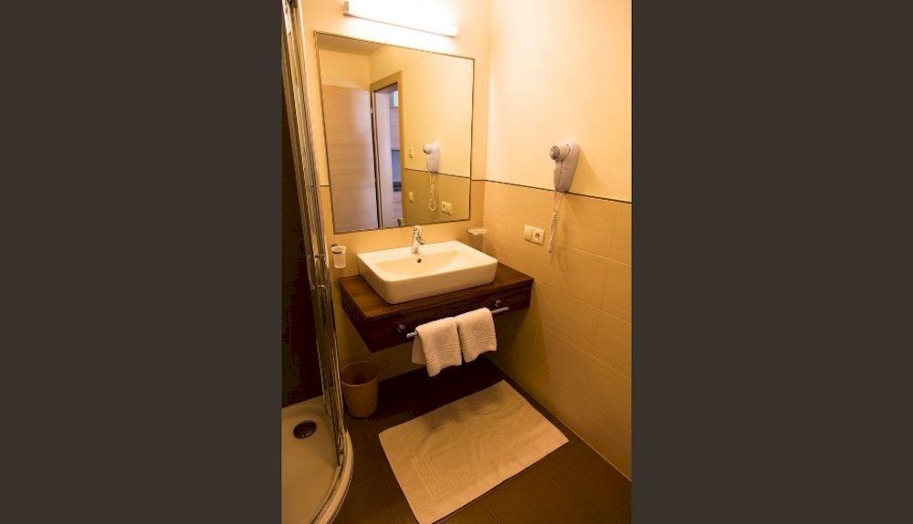 Residence Armonia Кольфоско Екстер'єр фото