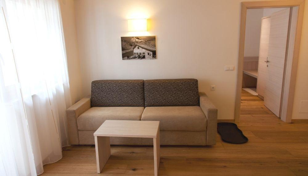 Residence Armonia Кольфоско Екстер'єр фото