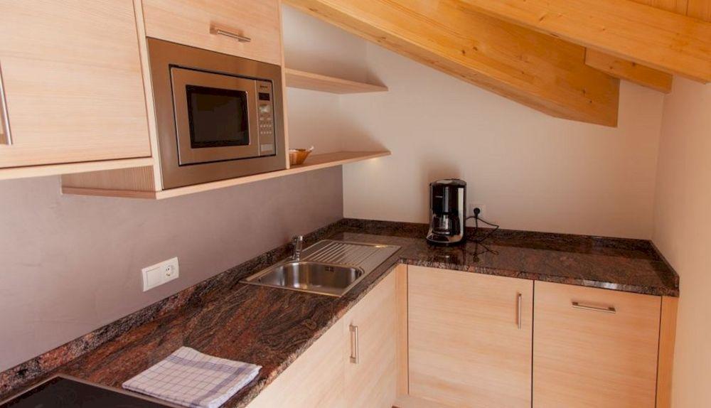 Residence Armonia Кольфоско Екстер'єр фото
