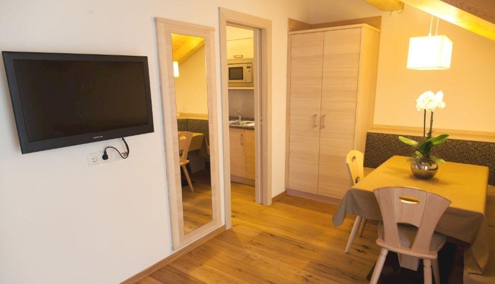 Residence Armonia Кольфоско Екстер'єр фото