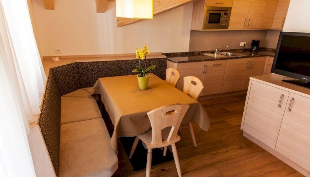 Residence Armonia Кольфоско Екстер'єр фото