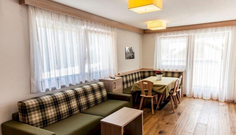 Residence Armonia Кольфоско Екстер'єр фото