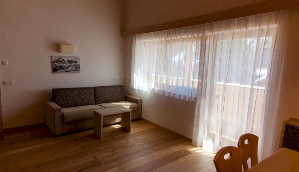 Residence Armonia Кольфоско Екстер'єр фото