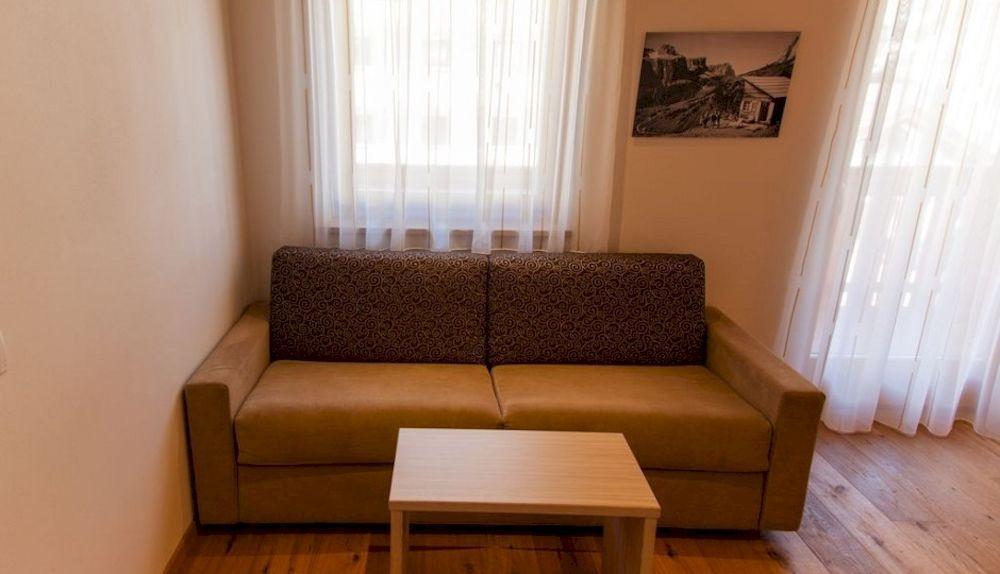 Residence Armonia Кольфоско Екстер'єр фото