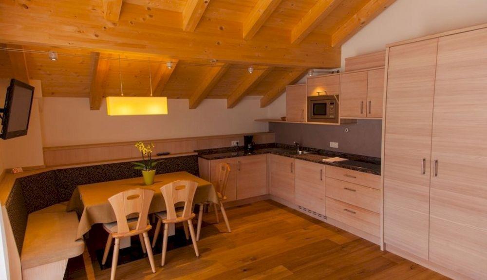 Residence Armonia Кольфоско Екстер'єр фото