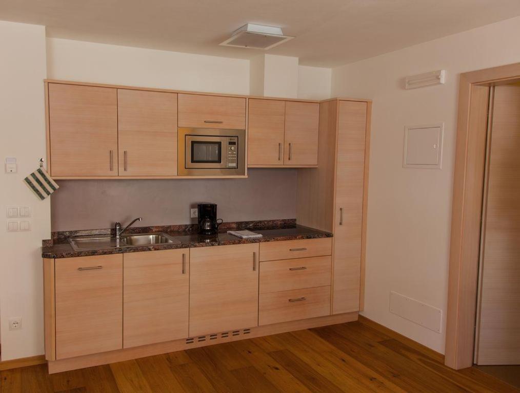 Residence Armonia Кольфоско Номер фото