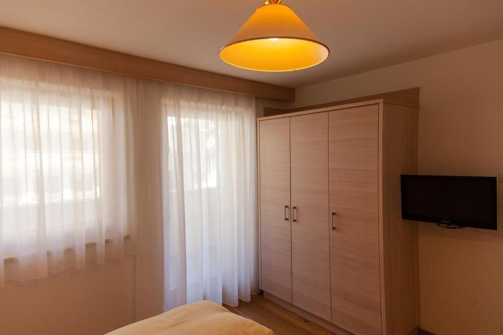 Residence Armonia Кольфоско Номер фото
