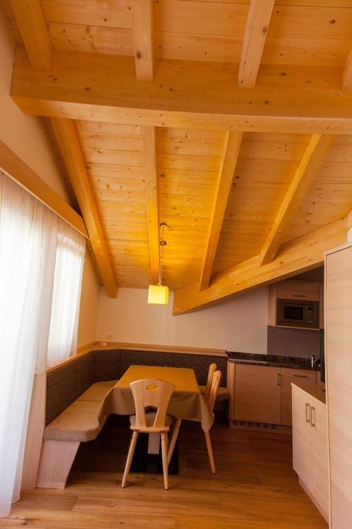 Residence Armonia Кольфоско Номер фото