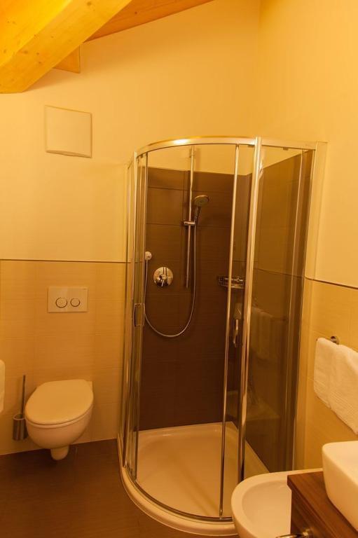 Residence Armonia Кольфоско Екстер'єр фото